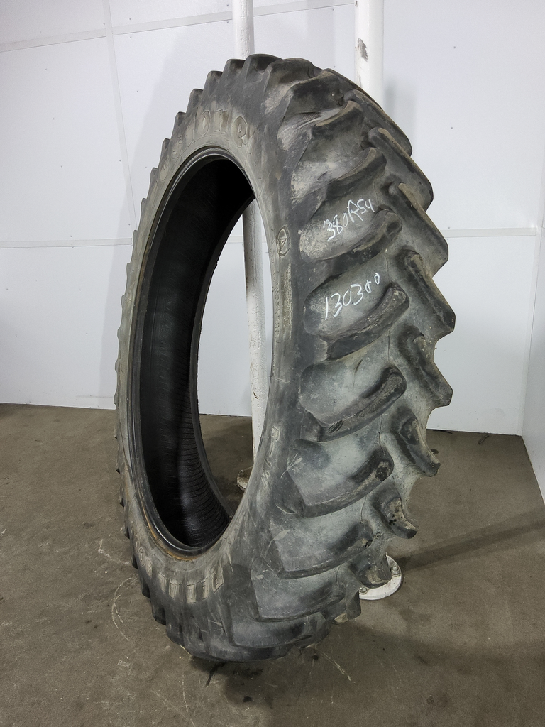 380/90R54 Firestone Radial 9000 R-1W 152A8 75%