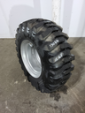 12-16.5 Titan Farm Contractor FWD SS R-4 C (6 Ply), 99%