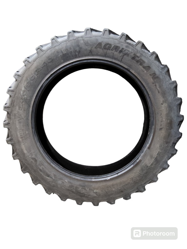 VF380/90R46 Maxam MS951R AGRIXTRA R-1W 173D 99%