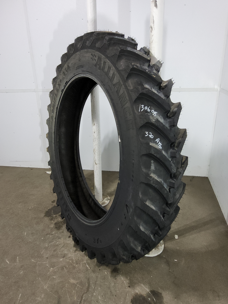 VF320/105R46 Alliance 354 Agriflex+  R-1W 172D 99%