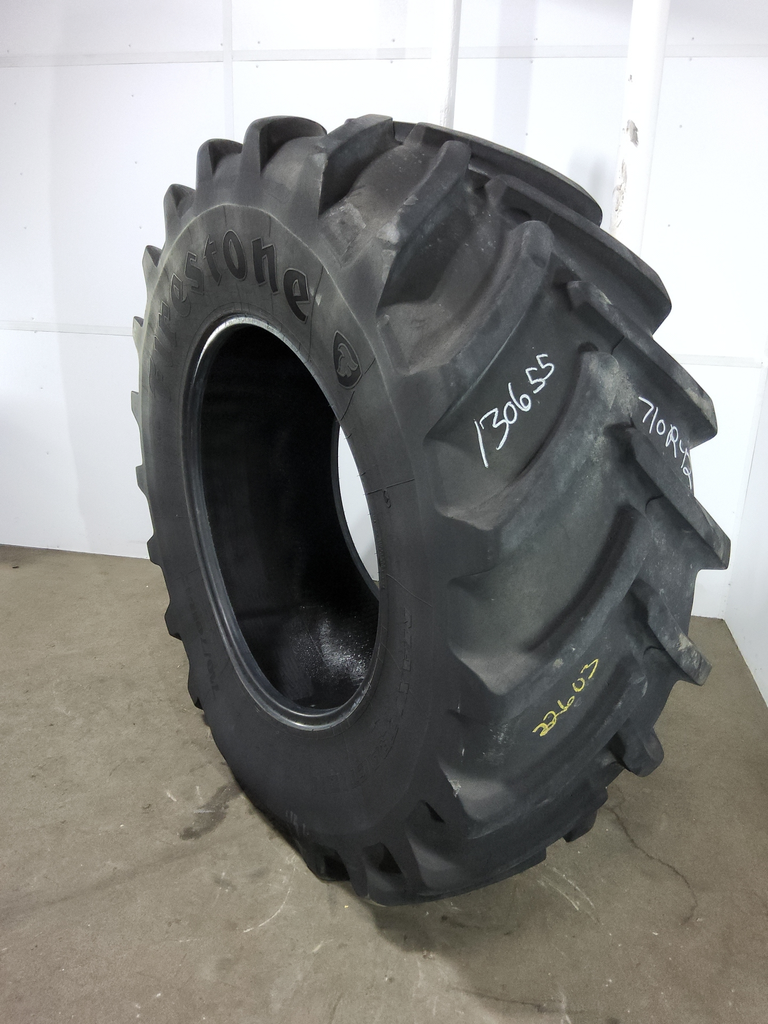 710/70R42 Firestone Maxi Traction R-1W 168D 80%