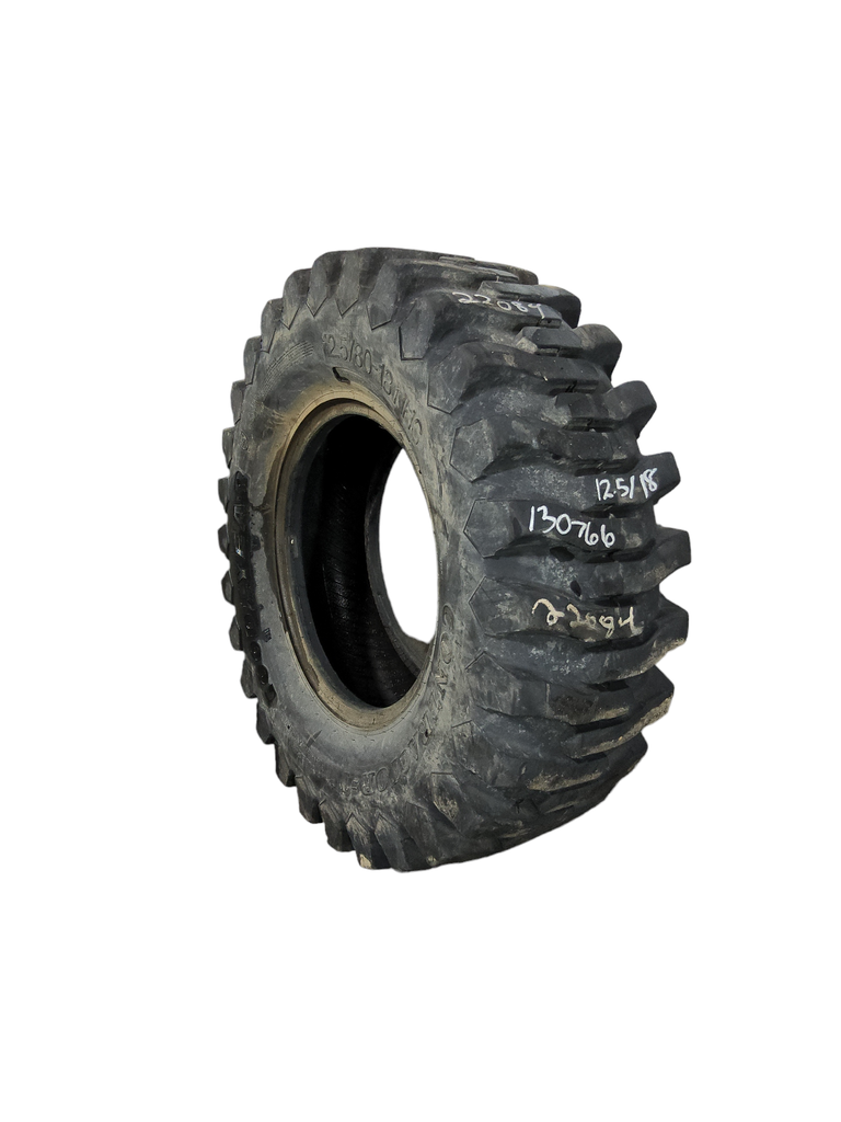 12.5/80-18 Goodyear Farm Contractor T I-3 C (6 Ply)