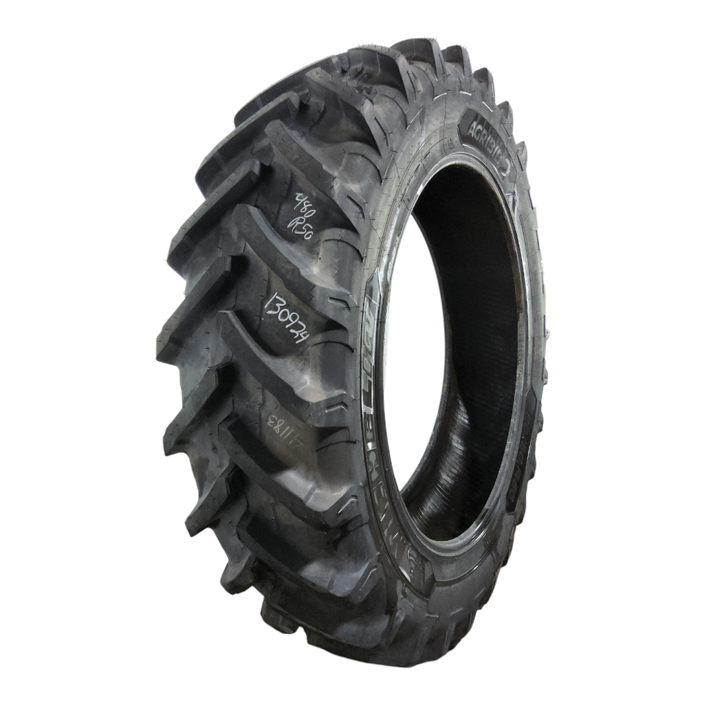 480/80R50 Michelin AgriBib 2 R-1W 159A8 99%