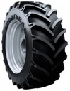 LSW1100/45R46 Goodyear Farm DT930 R-1W on Case IH Silver Mist 20-Hole Formed Plate