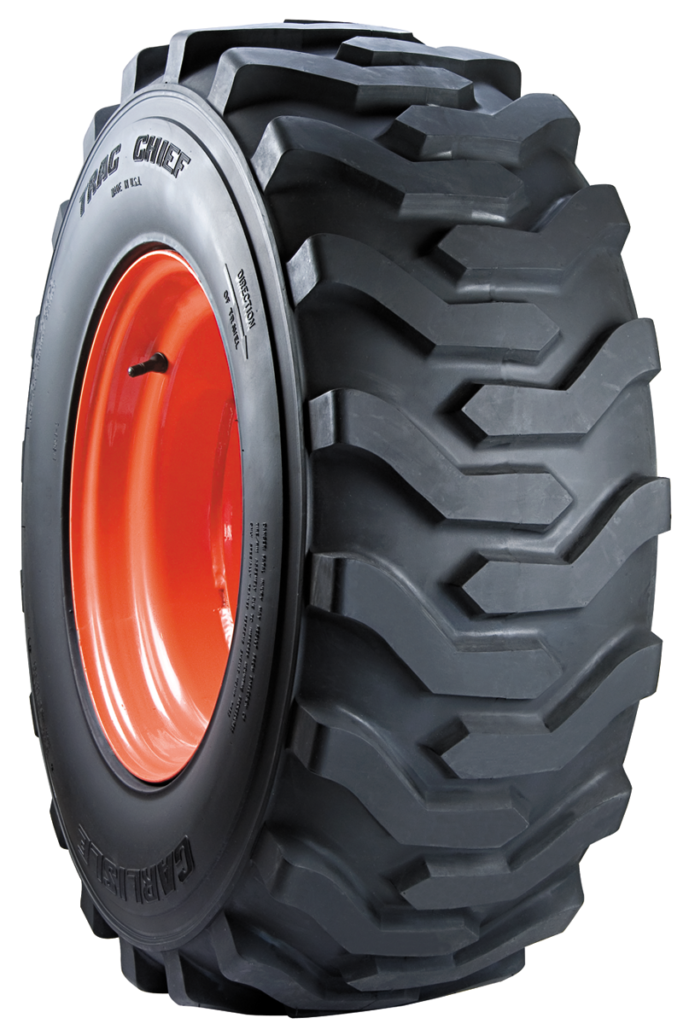 26x12.00-12 BKT Tires TR 315 Trencher I-3 B (4 Ply)