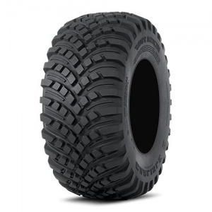 305/70R16.5 Michelin Bibsteel All-Terrain L-3 E (10 Ply), 100%