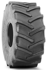 16.5/L-16.1 Firestone Power Implement I-3 B, C (6 Ply)