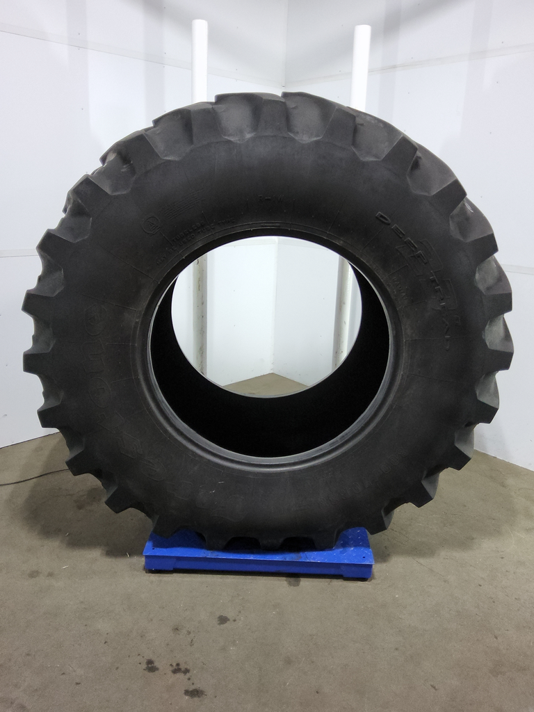 800/70R38 Firestone Radial Deep Tread 23 R-1W 173B