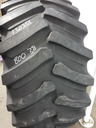 800/70R38 Firestone Radial Deep Tread 23 R-1W 173B