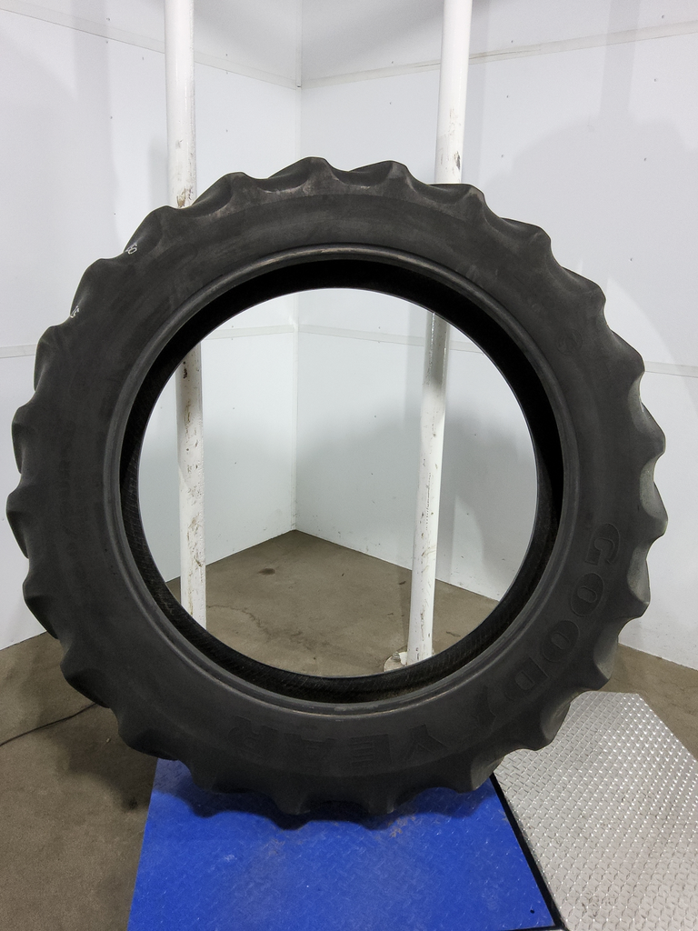 380/90R50 Goodyear Farm DT800 Optitrac R-1W 151A8 45%