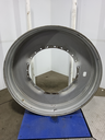10"W x 54"D, Case IH Silver Mist 12-Hole Waffle Wheel (Groups of 3 bolts)