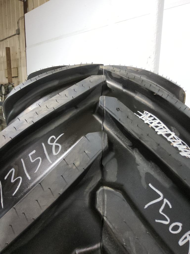 VF750/65R26 Michelin CereXBib 2 CFO+ R-1W 180A8 99%