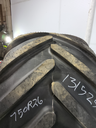 750/50R26 Michelin MegaXBib 2 R-1W 154B 99%