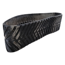 36" Continental Track Trackman Scraper Pull Behind Trailed Type 95%