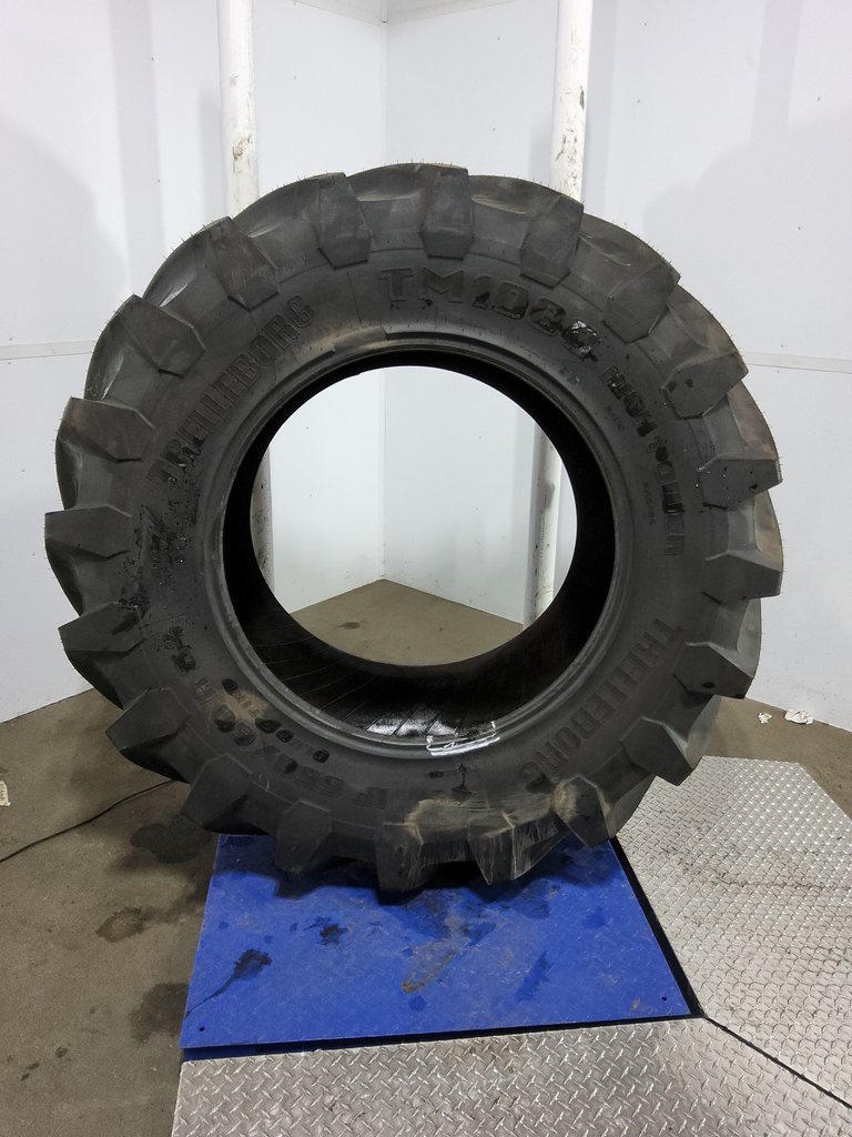 IF650/60R34 Trelleborg TM1000 High Power R-1W 159D 99%