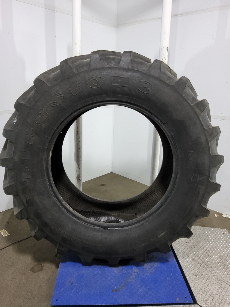 600/65R38 Firestone Radial 9000 R-1W 165A8 85%