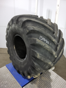 1000/50R25 Michelin MegaXBib R-1W 172A8 80%