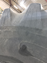 480/80R46 Titan Farm Hi Traction Lug Radial R-1 158A8 65%