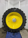 VF380/90R46 Firestone Radial All Traction RC R-1W 173D 99%