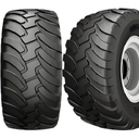 380 Flotation Radial