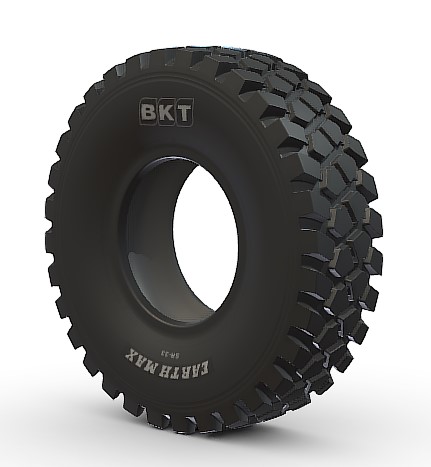 Earthmax SR 33