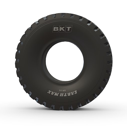 Earthmax SR 33