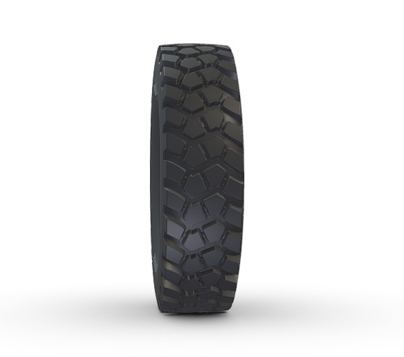 Earthmax SR 33