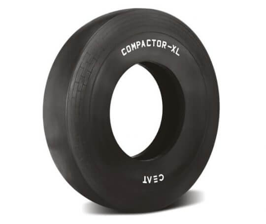 Compactor XL Smooth