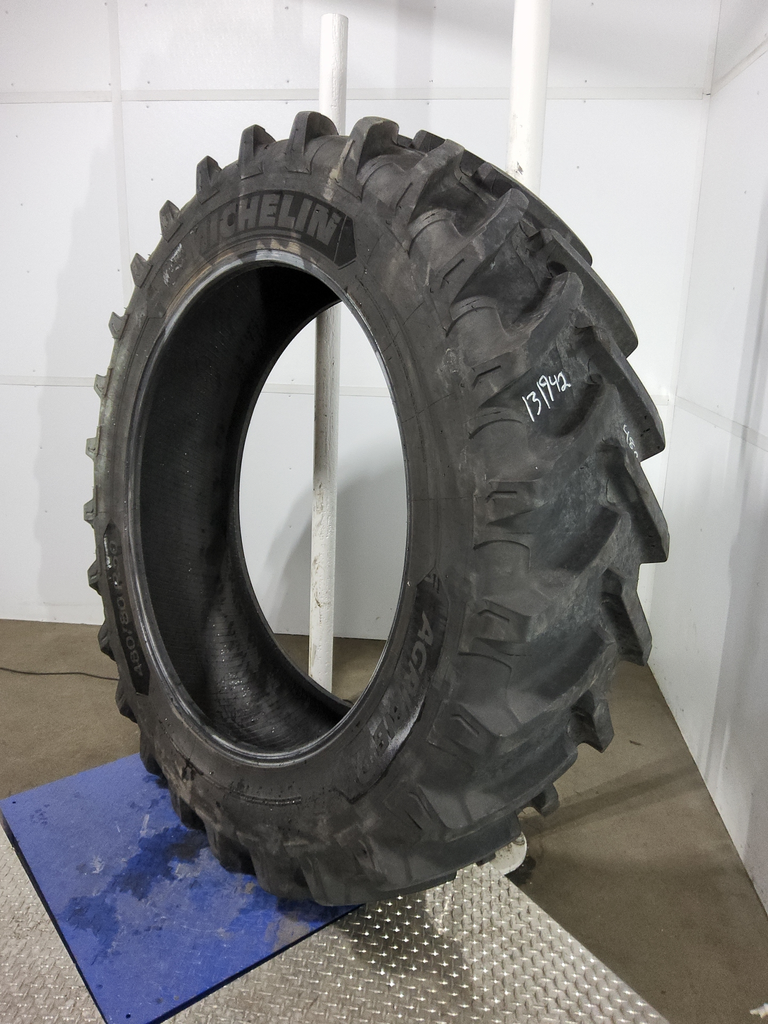 480/80R50 Michelin AgriBib 2 R-1W 99%