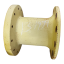 12-Hole 15.5"L FWD Spacer, John Deere Yellow