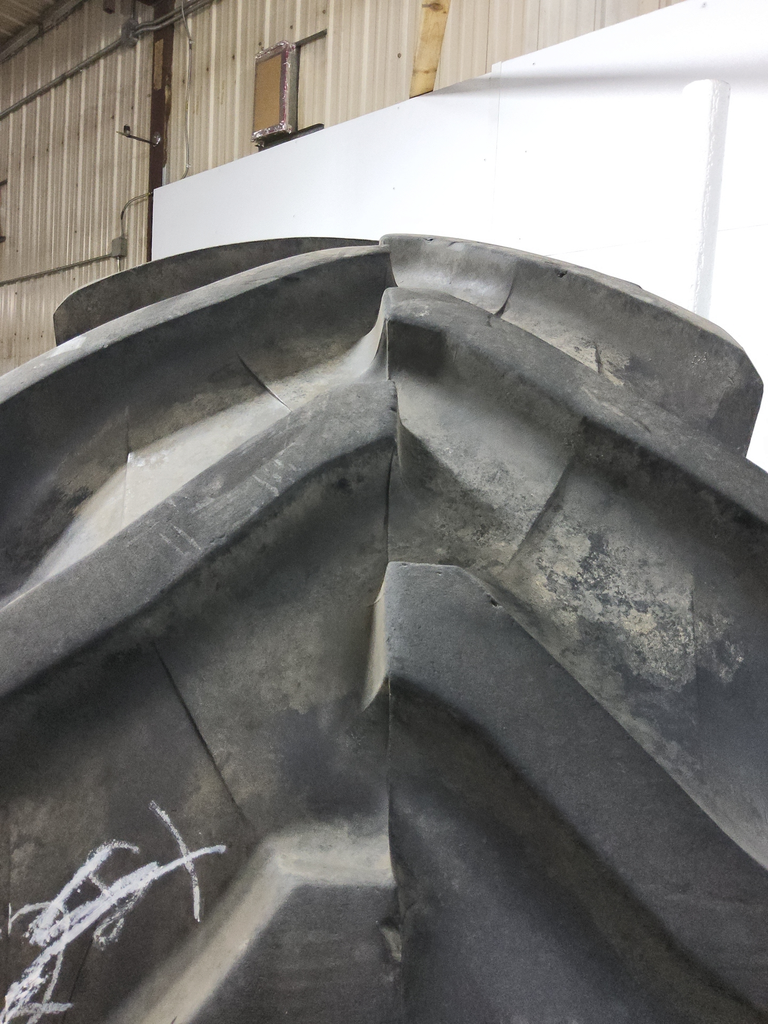 710/70R38 Titan Farm AG49M Radial R-1W