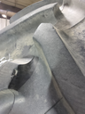 710/70R38 Titan Farm AG49M Radial R-1W
