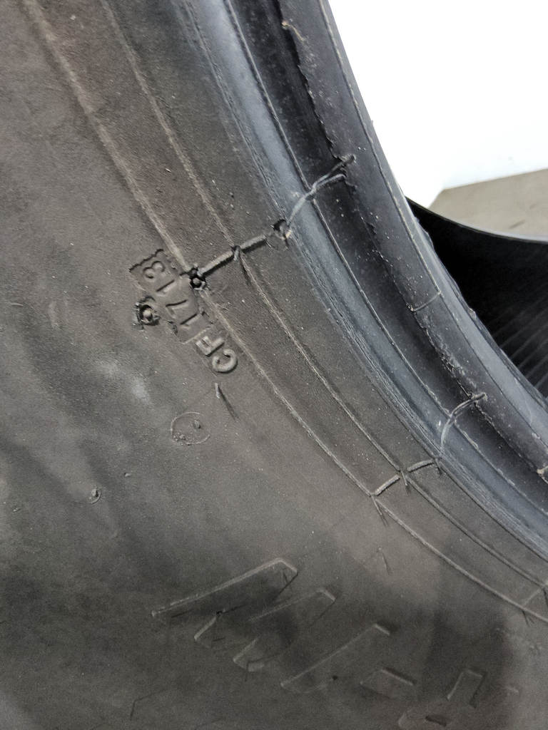 710/70R38 Titan Farm AG49M Radial R-1W