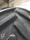 VF710/70R42 Michelin AxioBib 2 R-1 179E 99%