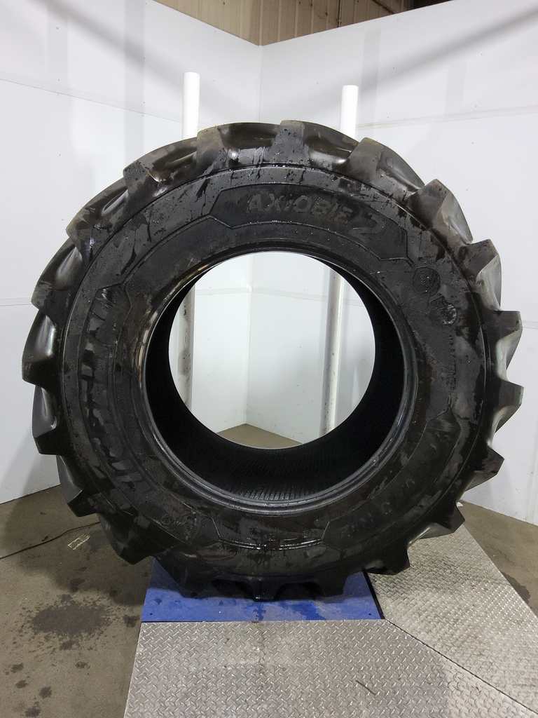 VF710/70R42 Michelin AxioBib 2 R-1 99%