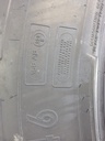 480/80R46 Michelin AgriBib R-1W