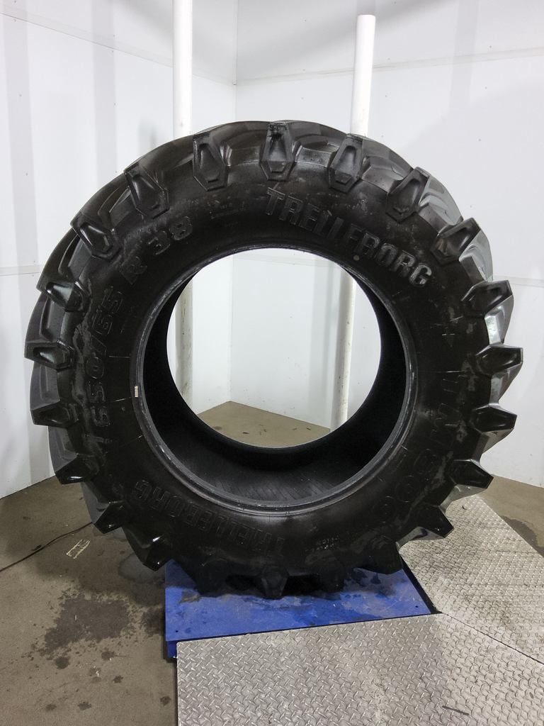 650/65R38 Trelleborg TM800 R-1W 157D 99%