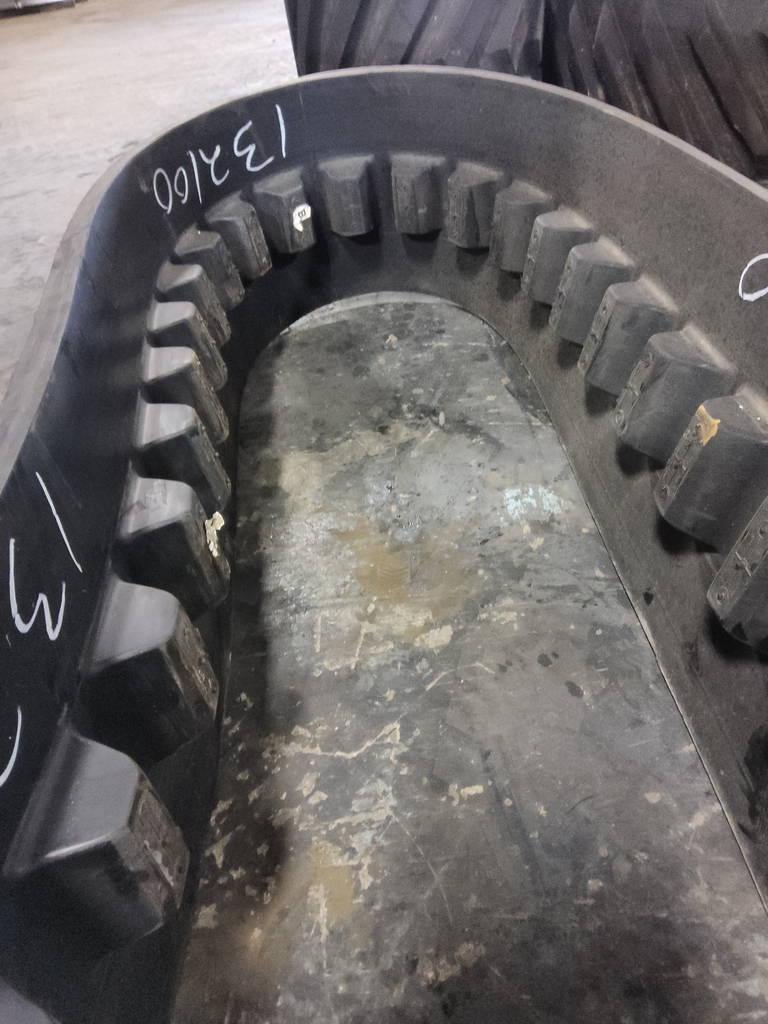 18" Camso Track RD 4500 (Rear) John Deere 8RX