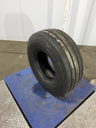 12.5L-15 Goodyear Farm FI Highway Service II I-1 F (12 Ply), 99%