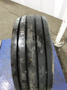 12.5L-15 Goodyear Farm FI Highway Service II I-1 D (8 Ply), 99%