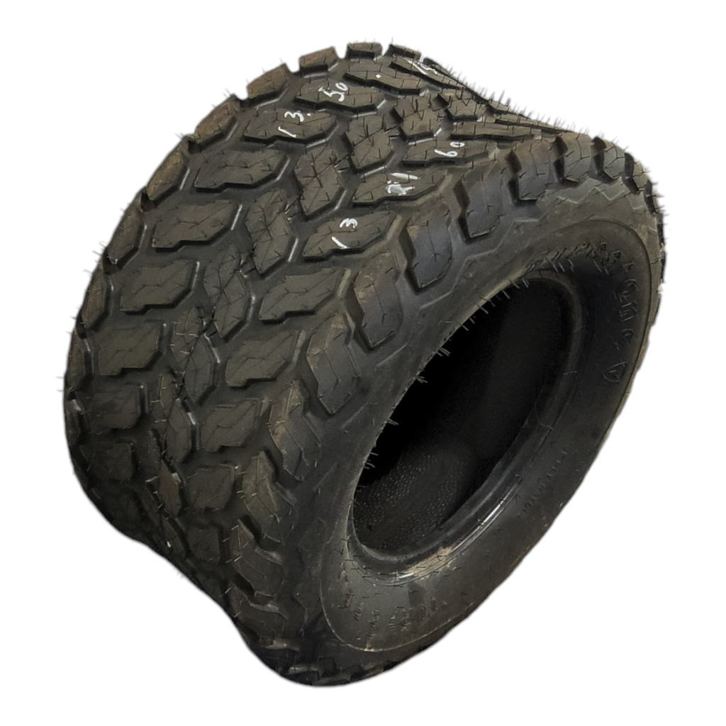 31x13.50-15 Firestone Turf & Field G-2 D (8 Ply), 99%