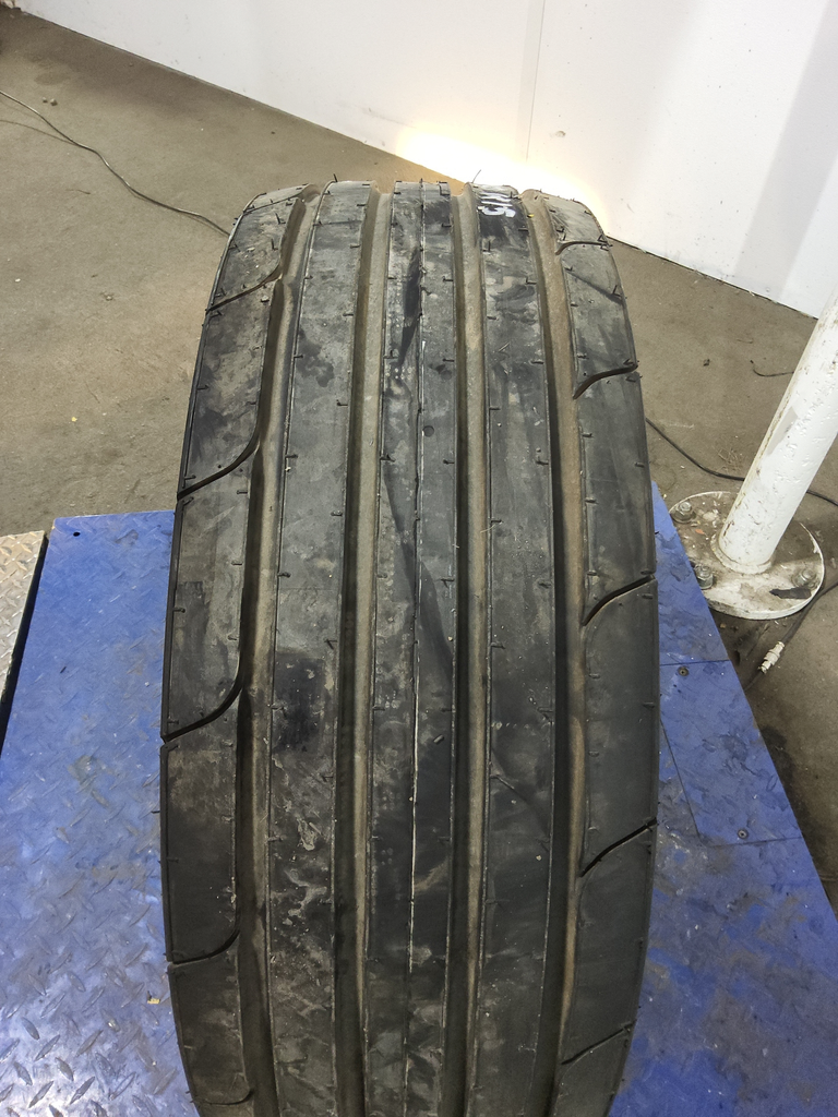 IF280/70R15 Firestone Destination Farm I-1 134D 99%