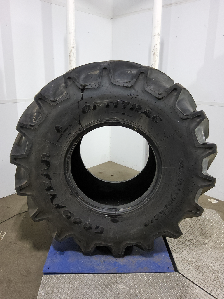 VF620/75R26 Goodyear Farm Optitrac CFO R-1W