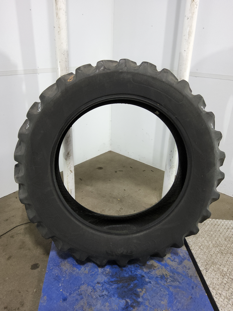 320/85R34 Goodyear Farm Dyna Torque Radial R-1 133A8 60%