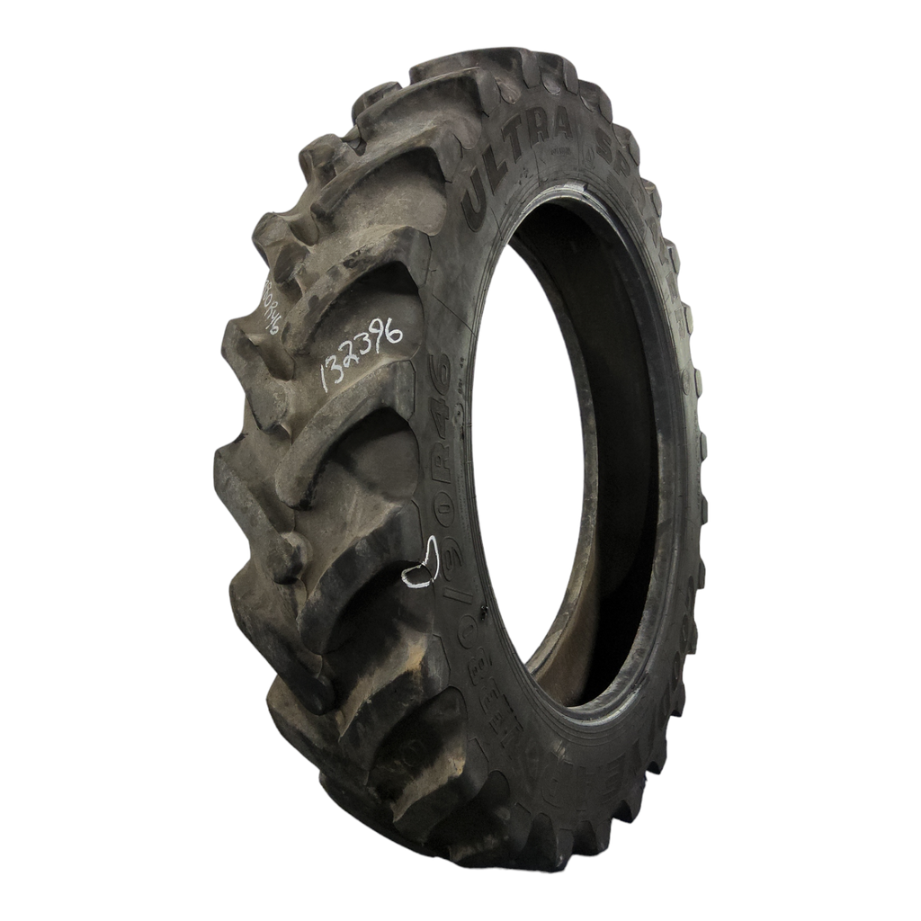 VF380/90R46 Goodyear Farm Ultra Sprayer R-1