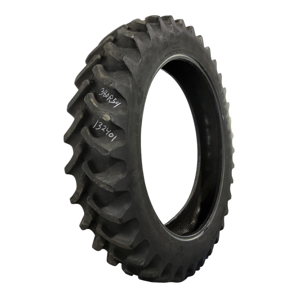 380/90R54 Firestone Radial 9000 R-1W