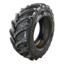 LSW680/55R42 Goodyear Farm OptiTorque R-1 171D 75%