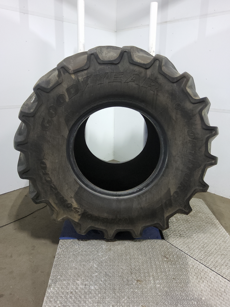 1050/50R32 Goodyear Farm OptiTorque CFO R-1W 196D 60%