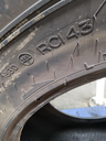 VF600/70R30 Michelin AxioBib 2 R-1 168D 99%