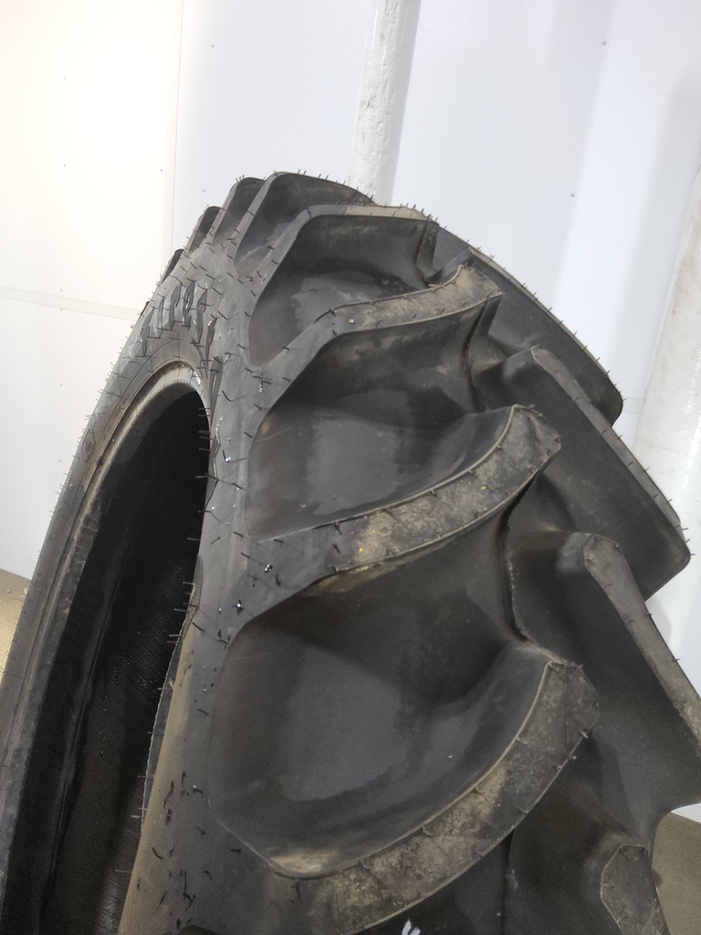 380/80R38 Firestone Radial All Traction DT R-1W 142B 99%